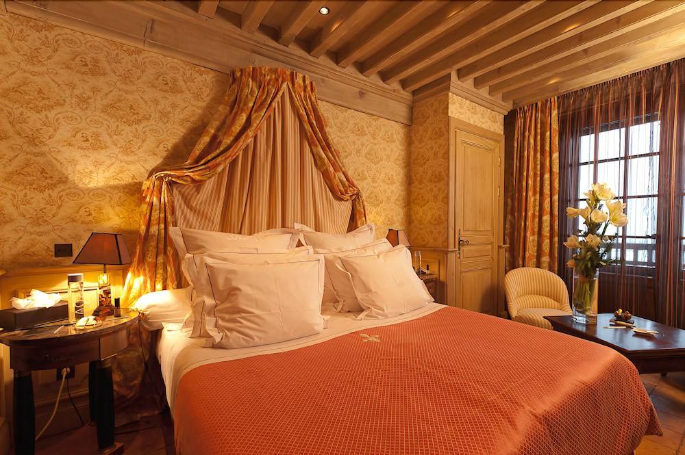 Hotel Le Saint Joseph Courchevel Exterior foto