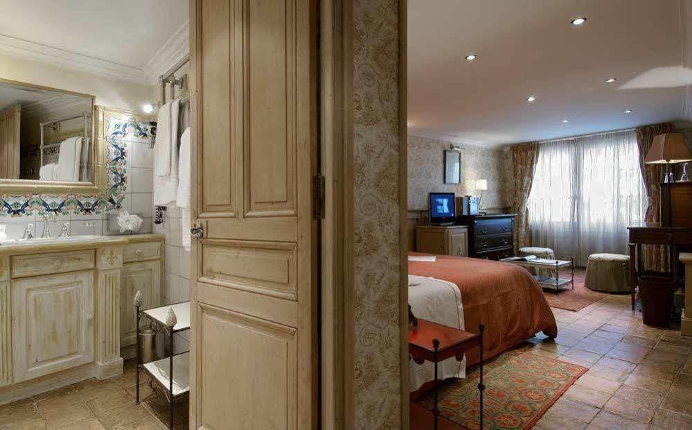Hotel Le Saint Joseph Courchevel Exterior foto