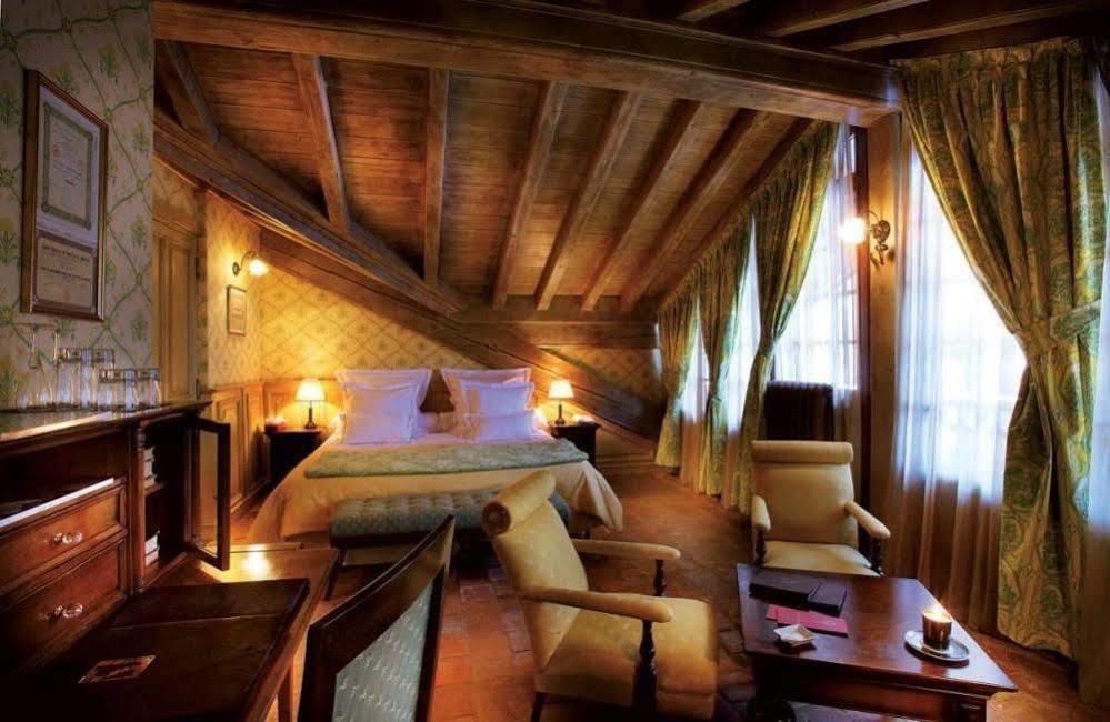Hotel Le Saint Joseph Courchevel Exterior foto
